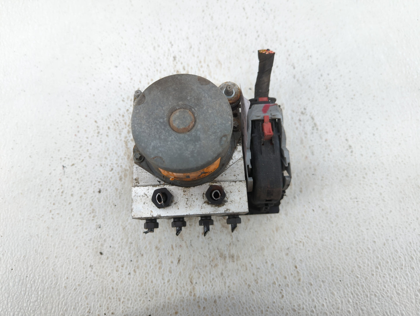 2011-2013 Hyundai Sonata ABS Pump Control Module Replacement P/N:58920-3S400 58920-3Q500 Fits Fits 2011 2012 2013 OEM Used A