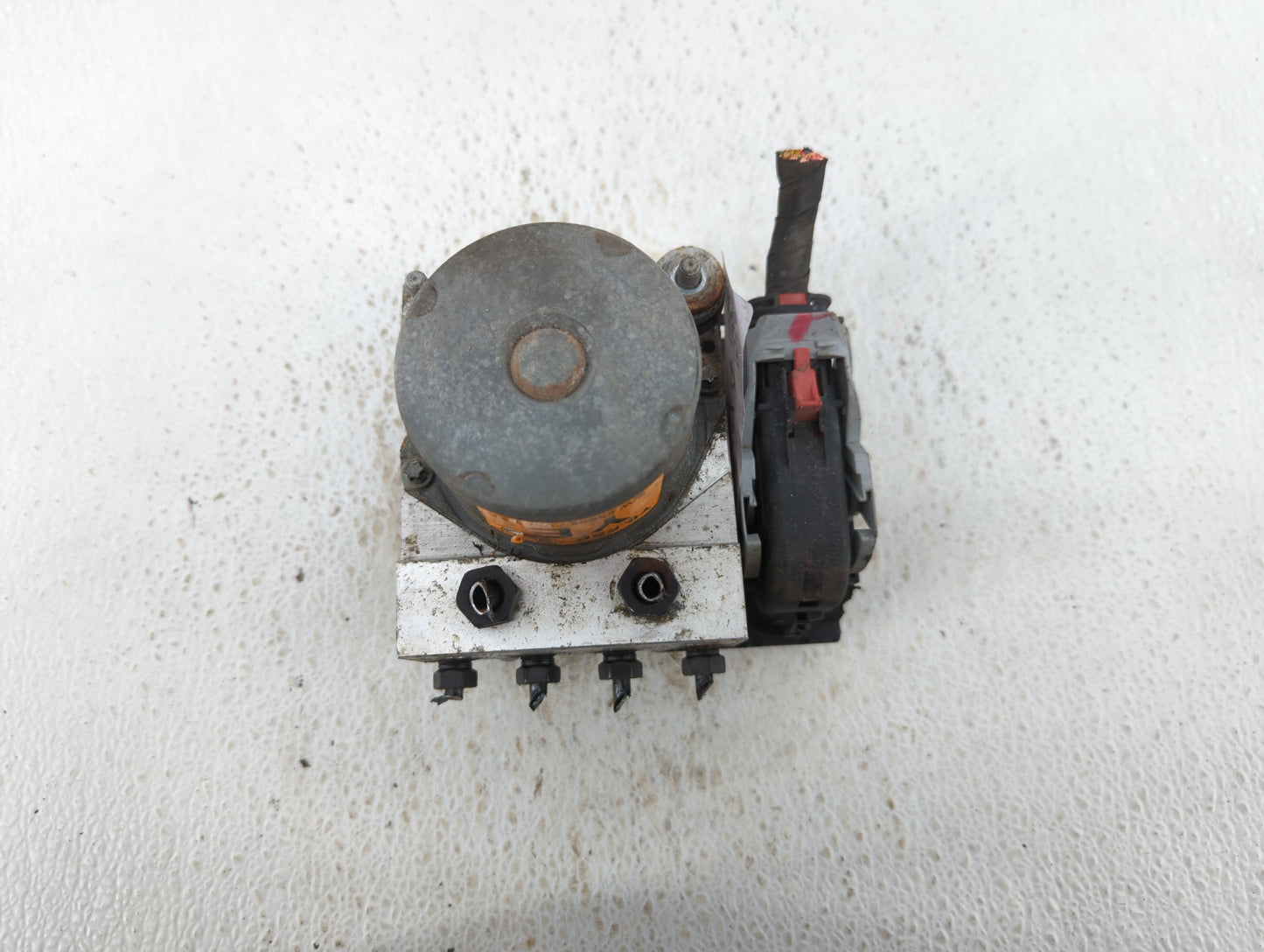 2011-2013 Hyundai Sonata ABS Pump Control Module Replacement P/N:58920-3S400 58920-3Q500 Fits Fits 2011 2012 2013 OEM Used A