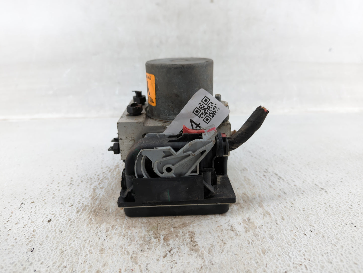 2011-2013 Hyundai Sonata ABS Pump Control Module Replacement P/N:58920-3S400 58920-3Q500 Fits Fits 2011 2012 2013 OEM Used A