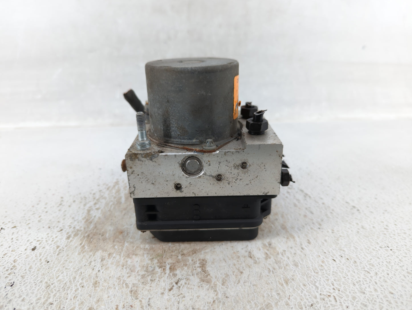 2011-2013 Hyundai Sonata ABS Pump Control Module Replacement P/N:58920-3S400 58920-3Q500 Fits Fits 2011 2012 2013 OEM Used A