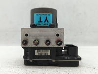 2011-2013 Hyundai Sonata ABS Pump Control Module Replacement P/N:58920-3Q500 Fits Fits 2011 2012 2013 OEM Used Auto Parts - 