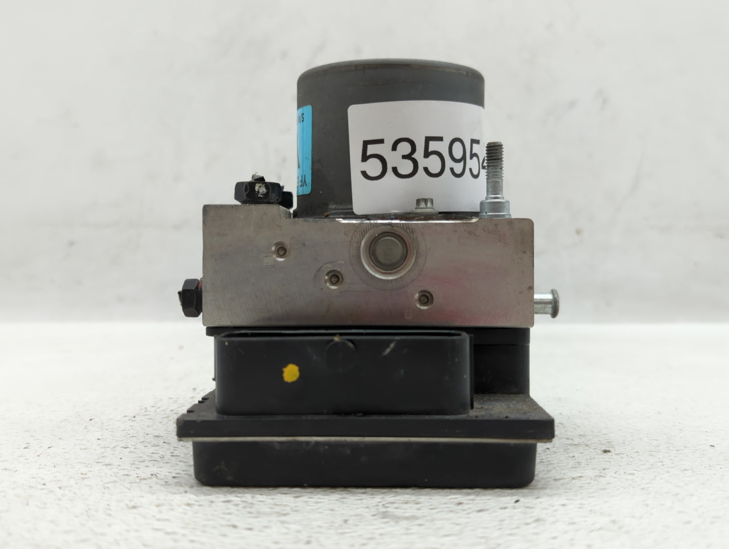 2011-2013 Hyundai Sonata ABS Pump Control Module Replacement P/N:58920-3Q500 Fits Fits 2011 2012 2013 OEM Used Auto Parts - 