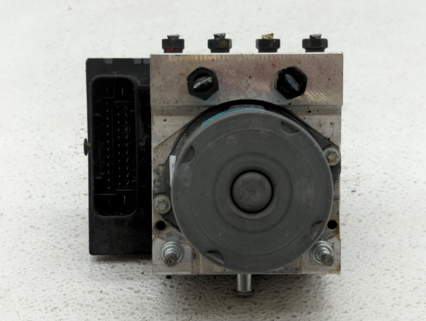 2011-2013 Hyundai Sonata ABS Pump Control Module Replacement P/N:58920-3Q500 Fits Fits 2011 2012 2013 OEM Used Auto Parts - 