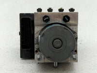 2011-2013 Hyundai Sonata Anti-Lock Brake ABS Pump Module Actuator OEM P/N:58920-3Q500 Fits Fits 2011 2012 2013 OEM Used Auto