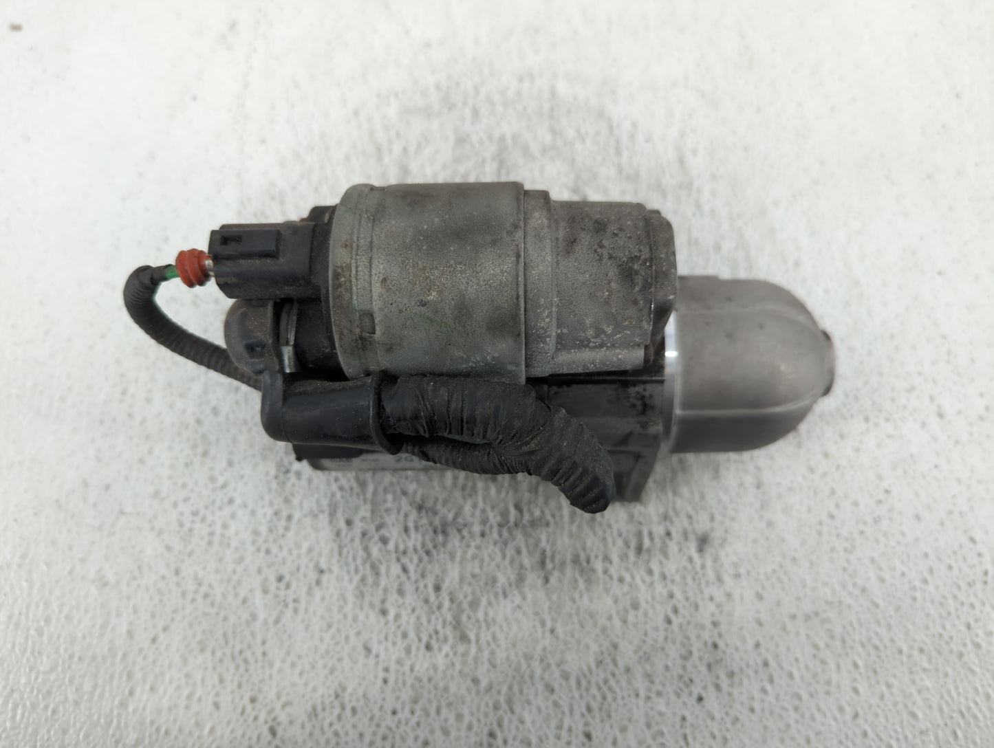 2008-2014 Hyundai Sonata Car Starter Motor Solenoid OEM P/N:36100 2G100 Fits Fits 2008 2009 2010 2011 2012 2013 2014 OEM Use
