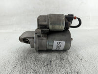 2008-2014 Hyundai Sonata Car Starter Motor Solenoid OEM P/N:36100 2G100 Fits Fits 2008 2009 2010 2011 2012 2013 2014 OEM Use