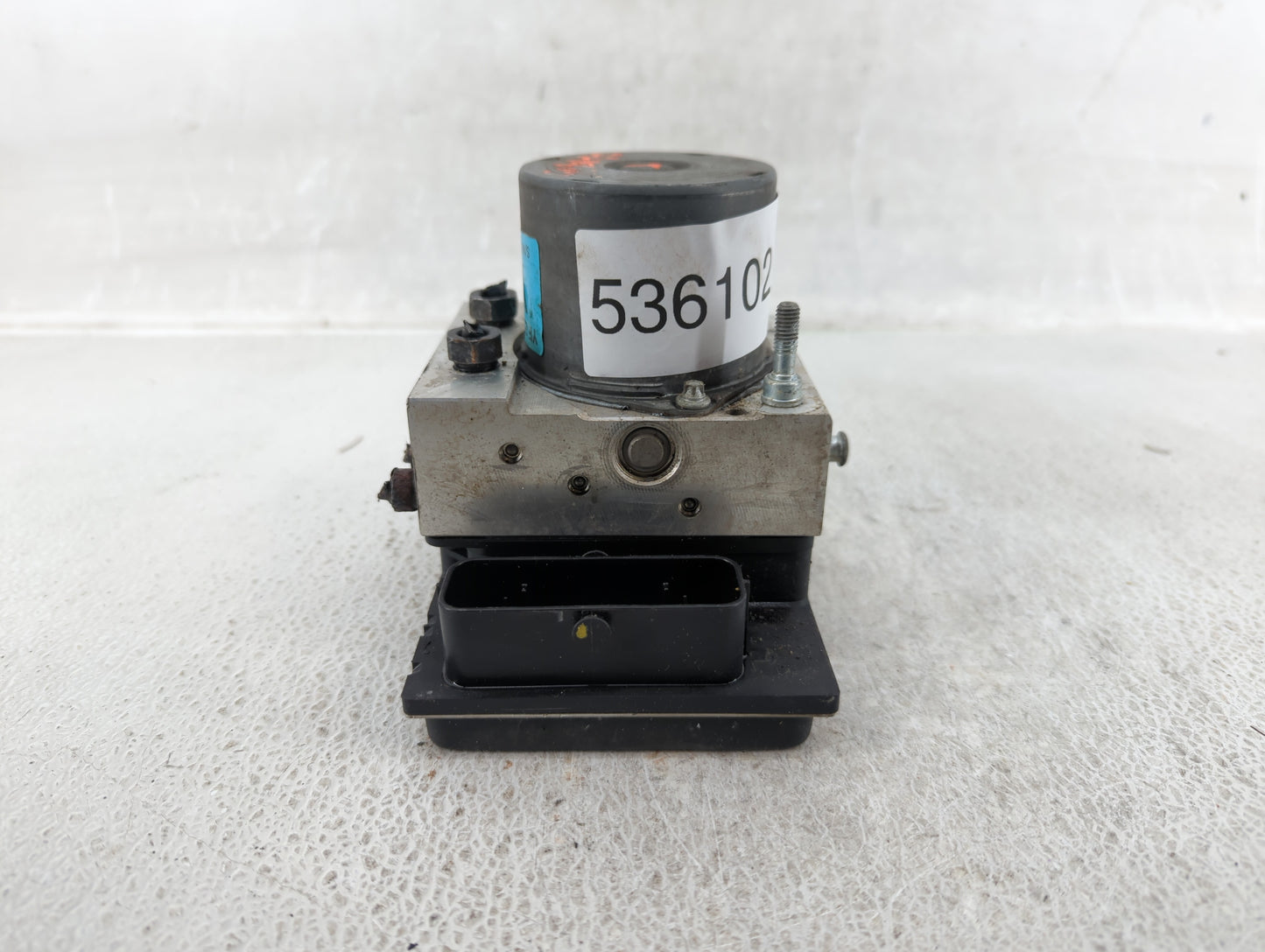 2011-2013 Hyundai Sonata ABS Pump Control Module Replacement P/N:58920-3Q500 Fits Fits 2011 2012 2013 OEM Used Auto Parts - 