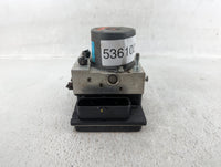 2011-2013 Hyundai Sonata ABS Pump Control Module Replacement P/N:58920-3Q500 Fits Fits 2011 2012 2013 OEM Used Auto Parts - 