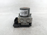 2011-2013 Hyundai Sonata ABS Pump Control Module Replacement P/N:58920-3Q500 Fits Fits 2011 2012 2013 OEM Used Auto Parts - 
