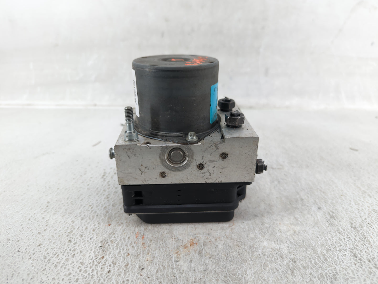 2011-2013 Hyundai Sonata ABS Pump Control Module Replacement P/N:58920-3Q500 Fits Fits 2011 2012 2013 OEM Used Auto Parts - 