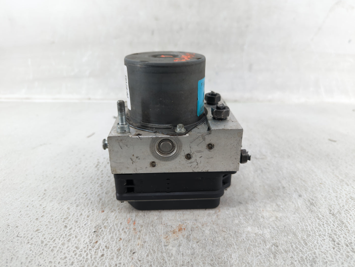 2011-2013 Hyundai Sonata ABS Pump Control Module Replacement P/N:58920-3Q500 Fits Fits 2011 2012 2013 OEM Used Auto Parts - 