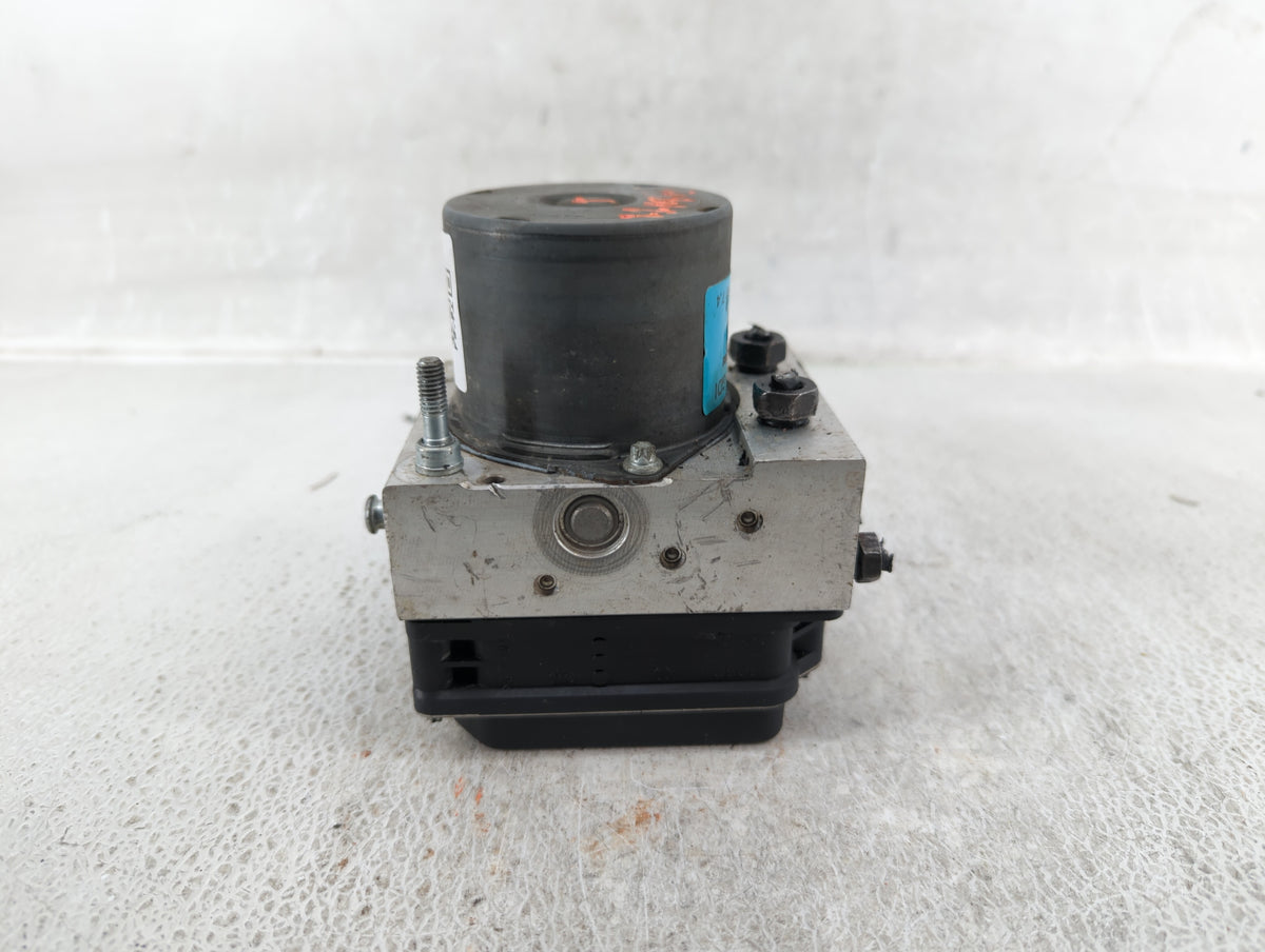 2011-2013 Hyundai Sonata Anti-Lock Brake ABS Pump Module Actuator OEM P/N:58920-3Q500 Fits Fits 2011 2012 2013 OEM Used Auto