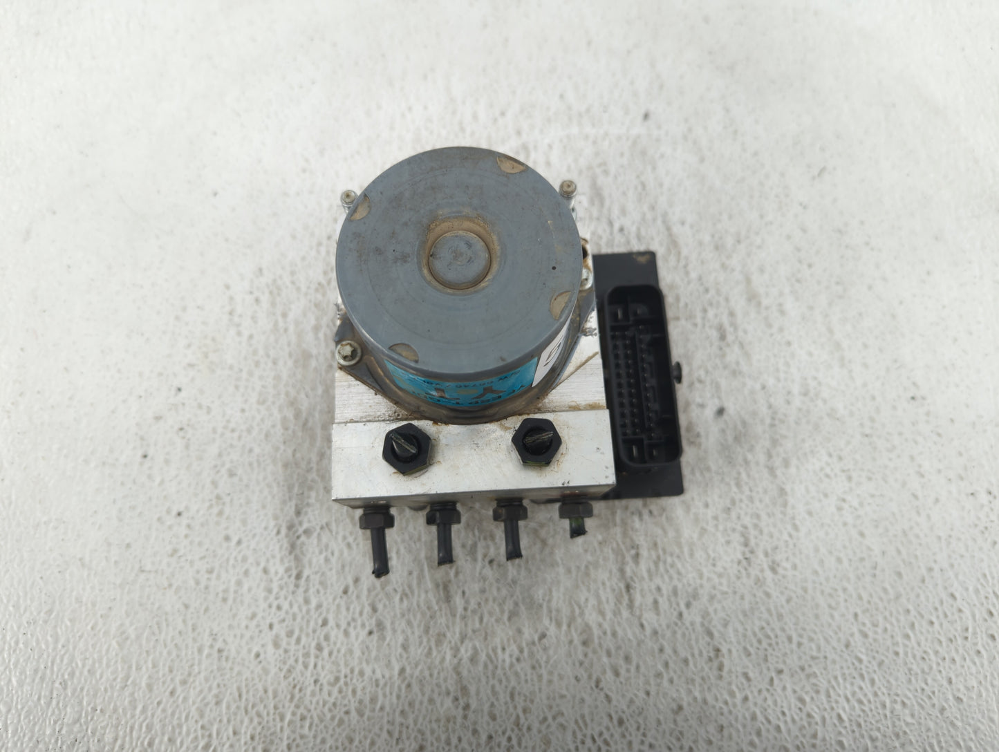 2011-2013 Hyundai Sonata ABS Pump Control Module Replacement P/N:58920-3Q500 Fits Fits 2011 2012 2013 OEM Used Auto Parts - 
