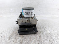 2011-2013 Hyundai Sonata Anti-Lock Brake ABS Pump Module Actuator OEM P/N:58920-3Q500 Fits Fits 2011 2012 2013 OEM Used Auto
