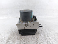 2011-2013 Hyundai Sonata Anti-Lock Brake ABS Pump Module Actuator OEM P/N:58920-3Q500 Fits Fits 2011 2012 2013 OEM Used Auto