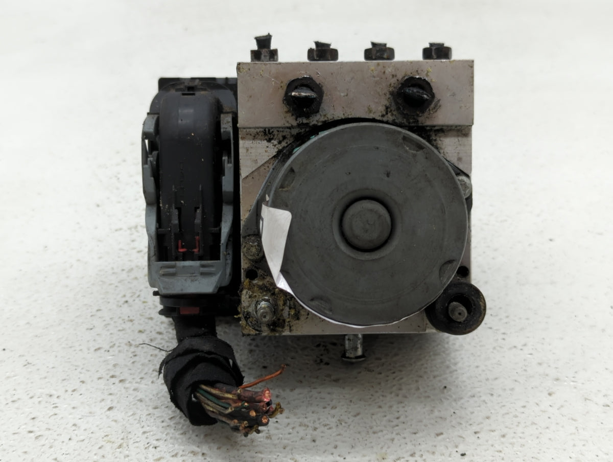 2011-2013 Hyundai Sonata Anti-Lock Brake ABS Pump Module Actuator OEM P/N:58920-30500 58920-3Q500 Fits Fits 2011 2012 2013 O