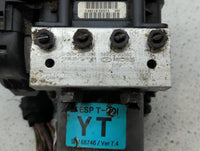 2011-2013 Hyundai Sonata Anti-Lock Brake ABS Pump Module Actuator OEM P/N:58920-30500 58920-3Q500 Fits Fits 2011 2012 2013 O