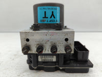 2011-2013 Hyundai Sonata Anti-Lock Brake ABS Pump Module Actuator OEM P/N:58920-30500 58920-3Q500 Fits Fits 2011 2012 2013 O