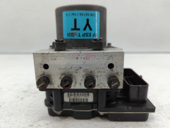 compare product 2011-2013 Hyundai Sonata Anti-Lock Brake ABS Pump Module Actuator OEM P/N:58920-30500 58920-3Q500 Fits Fits 2011 2012 2013 OEM Used Auto Parts