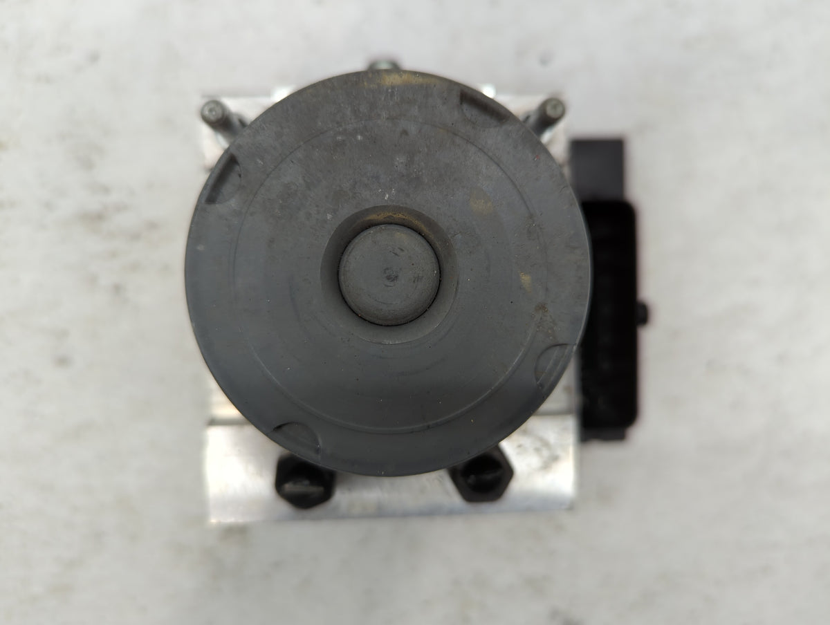 2011-2013 Hyundai Sonata Anti-Lock Brake ABS Pump Module Actuator OEM P/N:58920-30500 58920-3Q500 Fits Fits 2011 2012 2013 O