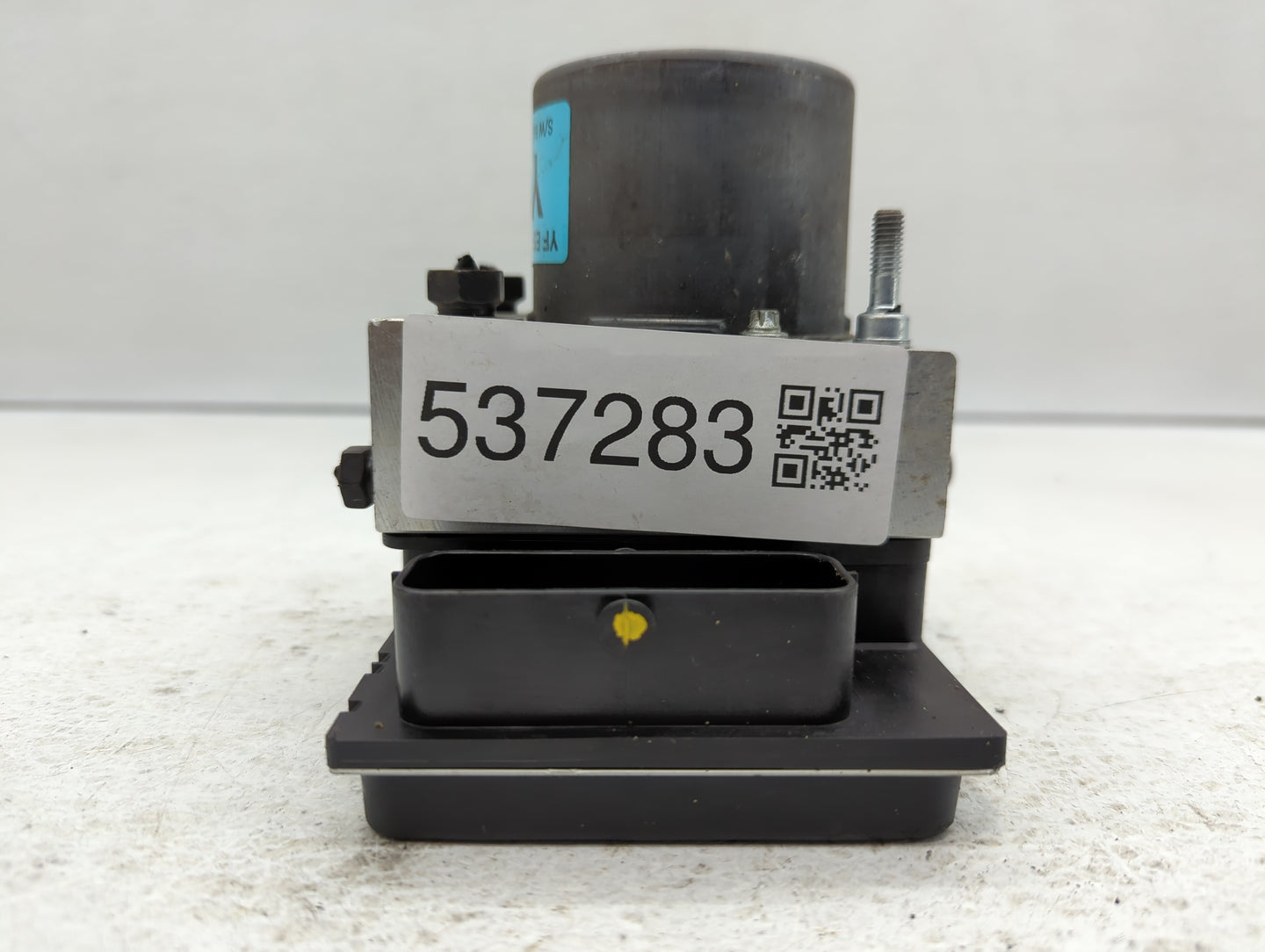 2011-2013 Hyundai Sonata ABS Pump Control Module Replacement P/N:58920-30500 58920-3Q500 Fits Fits 2011 2012 2013 OEM Used A