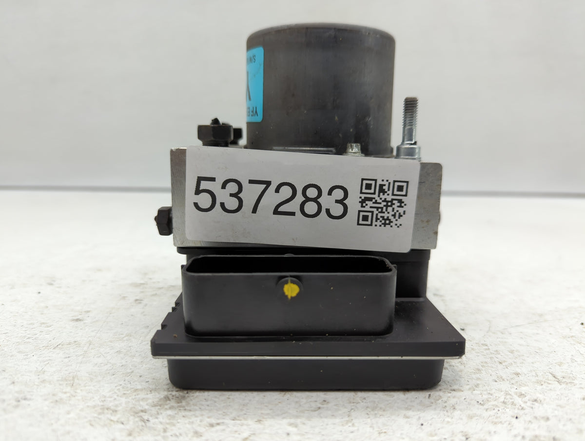 2011-2013 Hyundai Sonata Anti-Lock Brake ABS Pump Module Actuator OEM P/N:58920-30500 58920-3Q500 Fits Fits 2011 2012 2013 O