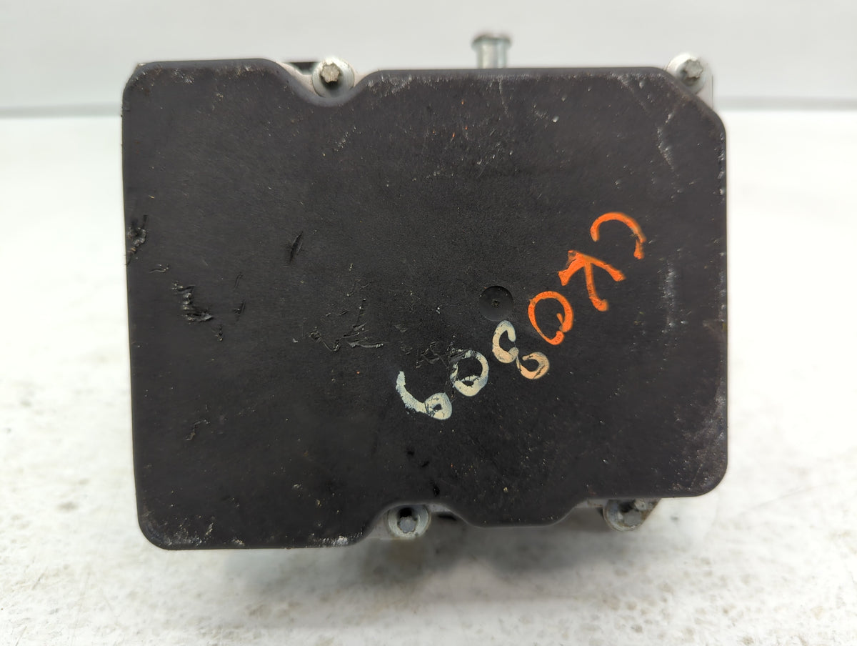 2011-2013 Hyundai Sonata Anti-Lock Brake ABS Pump Module Actuator OEM P/N:58920-30500 58920-3Q500 Fits Fits 2011 2012 2013 O