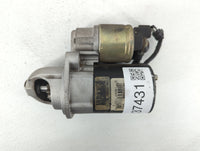 2008-2014 Hyundai Sonata Car Starter Motor Solenoid OEM Fits Fits 2008 2009 2010 2011 2012 2013 2014 OEM Used Auto Parts - O