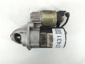 compare product 2008-2014 Hyundai Sonata Car Starter Motor Solenoid OEM Fits Fits 2008 2009 2010 2011 2012 2013 2014 OEM Used Auto Parts