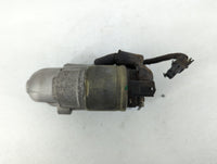 2008-2014 Hyundai Sonata Car Starter Motor Solenoid OEM Fits Fits 2008 2009 2010 2011 2012 2013 2014 OEM Used Auto Parts - O