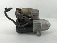 2008-2014 Hyundai Sonata Car Starter Motor Solenoid OEM Fits Fits 2008 2009 2010 2011 2012 2013 2014 OEM Used Auto Parts - O