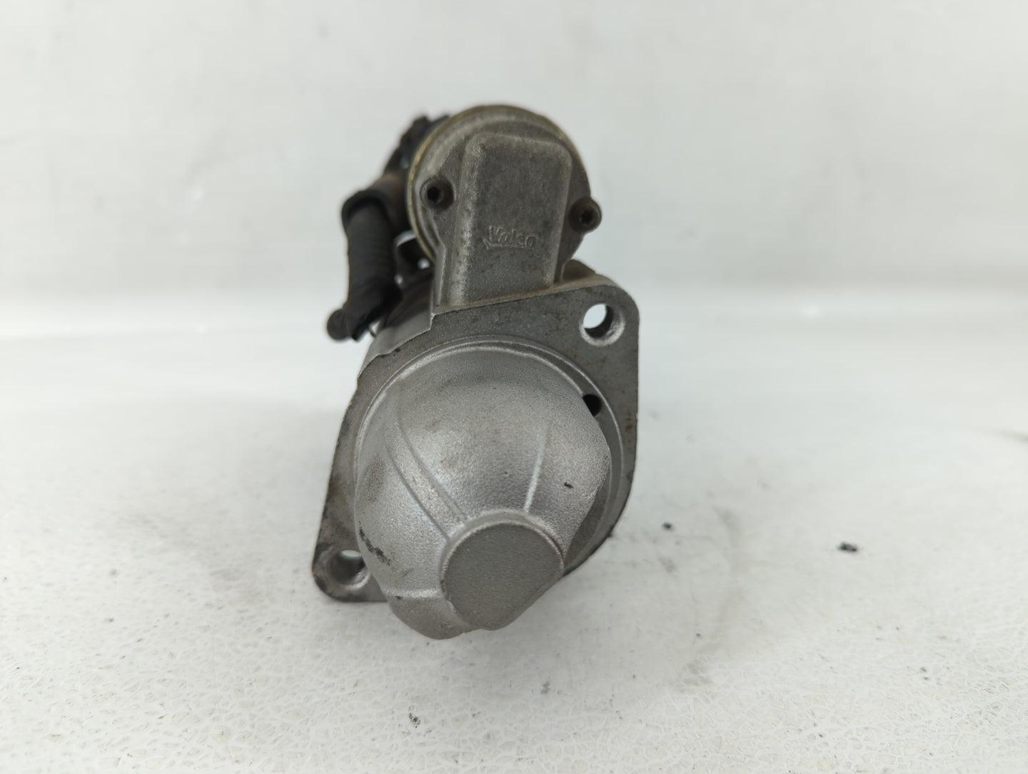 2008-2014 Hyundai Sonata Car Starter Motor Solenoid OEM Fits Fits 2008 2009 2010 2011 2012 2013 2014 OEM Used Auto Parts - O