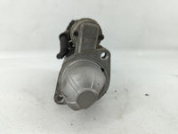 2008-2014 Hyundai Sonata Car Starter Motor Solenoid OEM Fits Fits 2008 2009 2010 2011 2012 2013 2014 OEM Used Auto Parts - O
