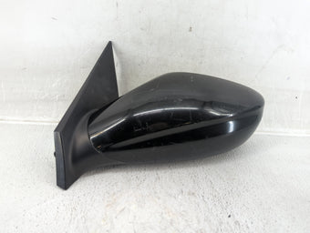 compare product 2011-2014 Hyundai Sonata Driver Side View Mirror - Left Door Mirror OEM Used