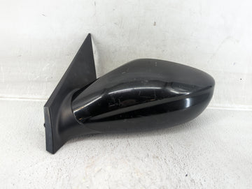 2011-2014 Hyundai Sonata Driver Side View Mirror - Left Door Mirror OEM Used - Oemusedautoparts1.com