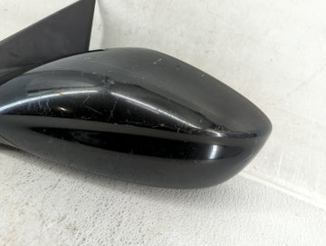 2011-2014 Hyundai Sonata Driver Side View Mirror - Left Door Mirror OEM Used