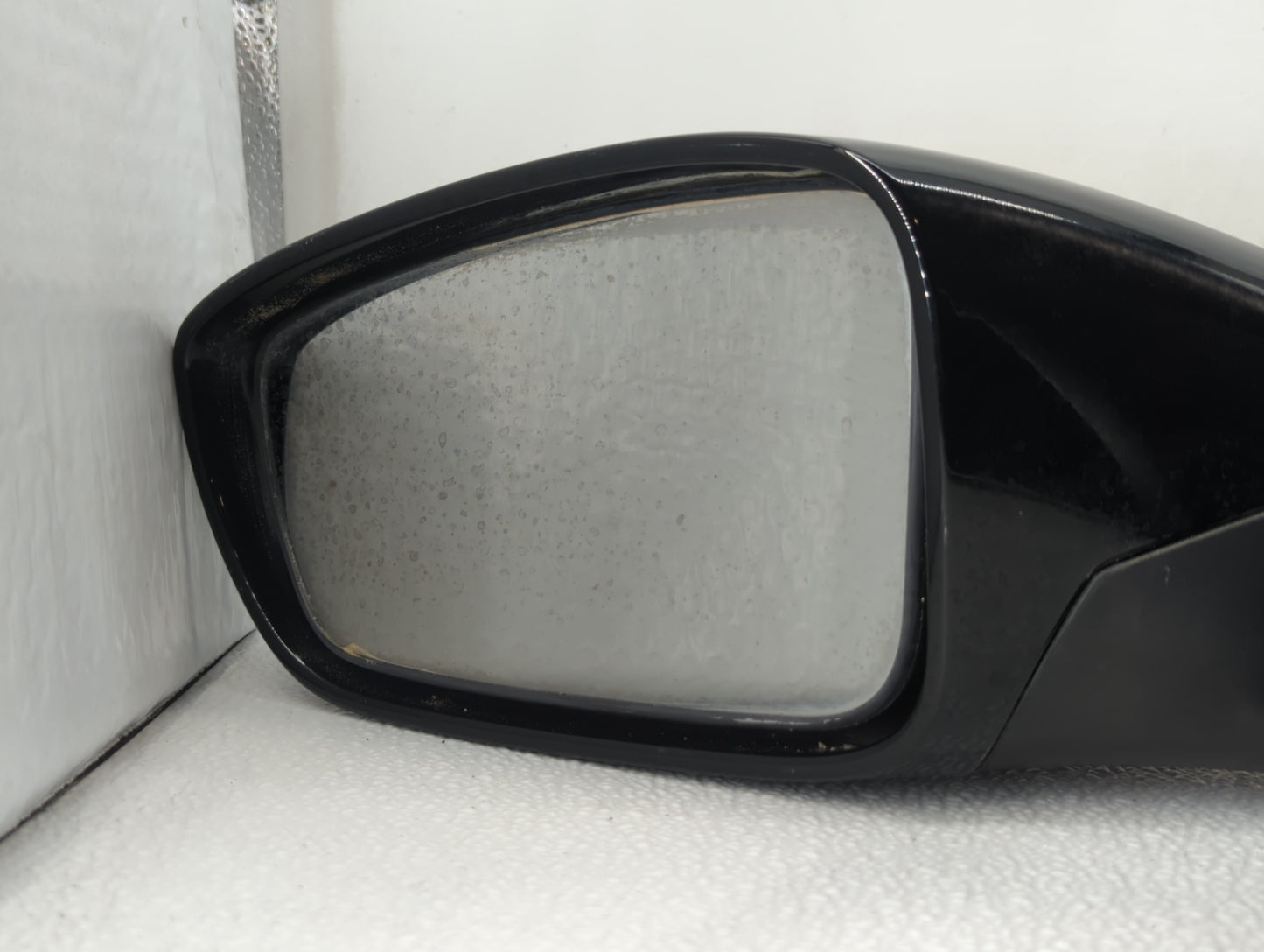 2011-2014 Hyundai Sonata Driver Side View Mirror - Left Door Mirror OEM Used - Oemusedautoparts1.com