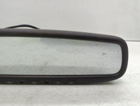 2011 Hyundai Sonata Interior Rear View Mirror Replacement OEM P/N:E11026006 Fits OEM Used Auto Parts - Oemusedautoparts1.com
