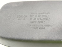 2011 Hyundai Sonata Interior Rear View Mirror Replacement OEM P/N:E11026006 Fits OEM Used Auto Parts - Oemusedautoparts1.com