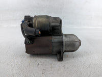 2008-2014 Hyundai Sonata Car Starter Motor Solenoid OEM Fits Fits 2008 2009 2010 2011 2012 2013 2014 OEM Used Auto Parts - O