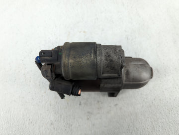 2008-2014 Hyundai Sonata Car Starter Motor Solenoid OEM Fits Fits 2008 2009 2010 2011 2012 2013 2014 OEM Used Auto Parts