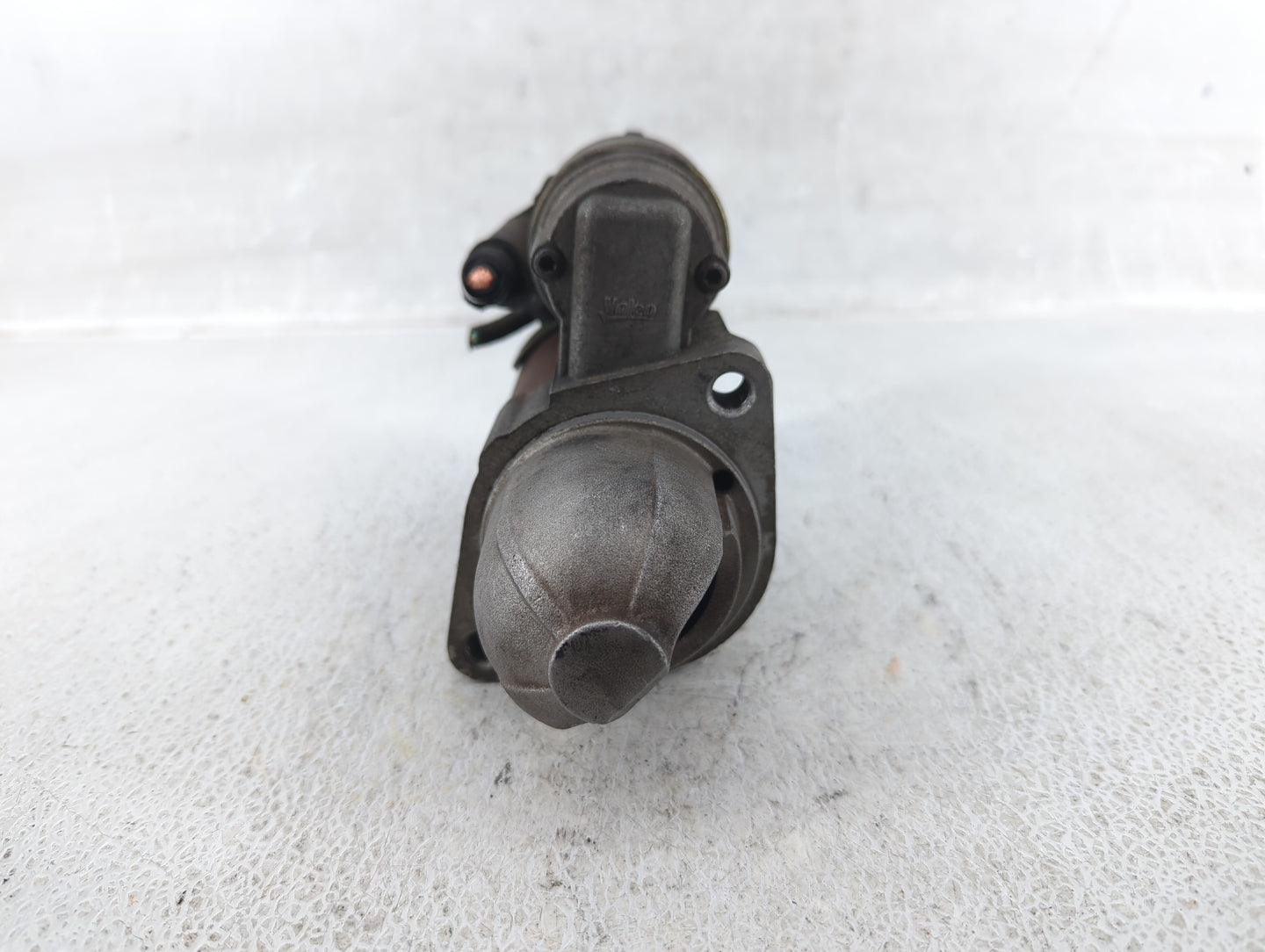 2008-2014 Hyundai Sonata Car Starter Motor Solenoid OEM Fits Fits 2008 2009 2010 2011 2012 2013 2014 OEM Used Auto Parts - O