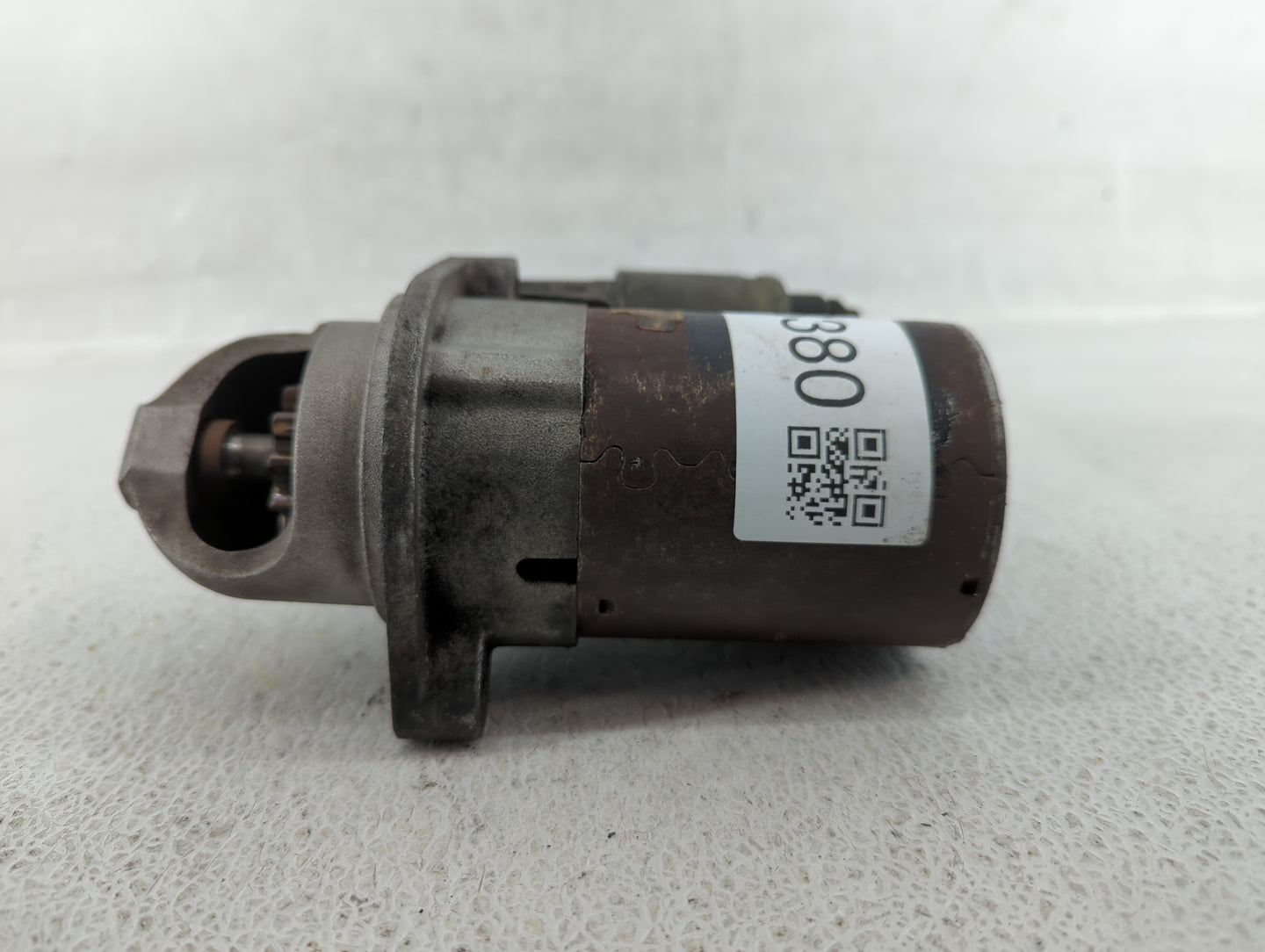 2008-2014 Hyundai Sonata Car Starter Motor Solenoid OEM Fits Fits 2008 2009 2010 2011 2012 2013 2014 OEM Used Auto Parts - O