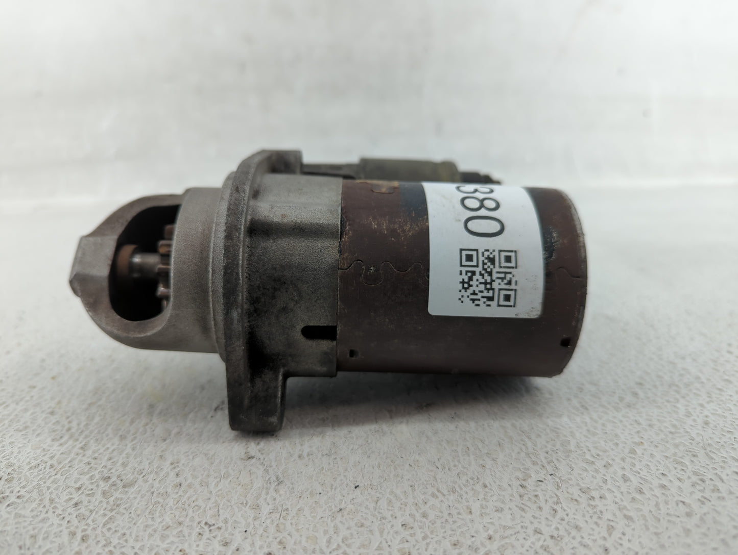 2008-2014 Hyundai Sonata Car Starter Motor Solenoid OEM Fits Fits 2008 2009 2010 2011 2012 2013 2014 OEM Used Auto Parts - O
