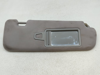 compare product 2011-2015 Hyundai Sonata Sun Visor Shade Replacement Driver Left Mirror Fits Fits 2011 2012 2013 2014 2015 OEM Used Auto Parts