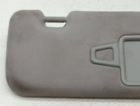 2011-2015 Hyundai Sonata Sun Visor Shade Replacement Driver Left Mirror Fits Fits 2011 2012 2013 2014 2015 OEM Used Auto Par