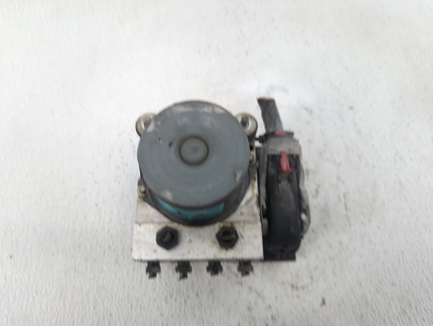 2011-2013 Hyundai Sonata ABS Pump Control Module Replacement P/N:58920-30500 58920-3Q500 Fits Fits 2011 2012 2013 OEM Used A