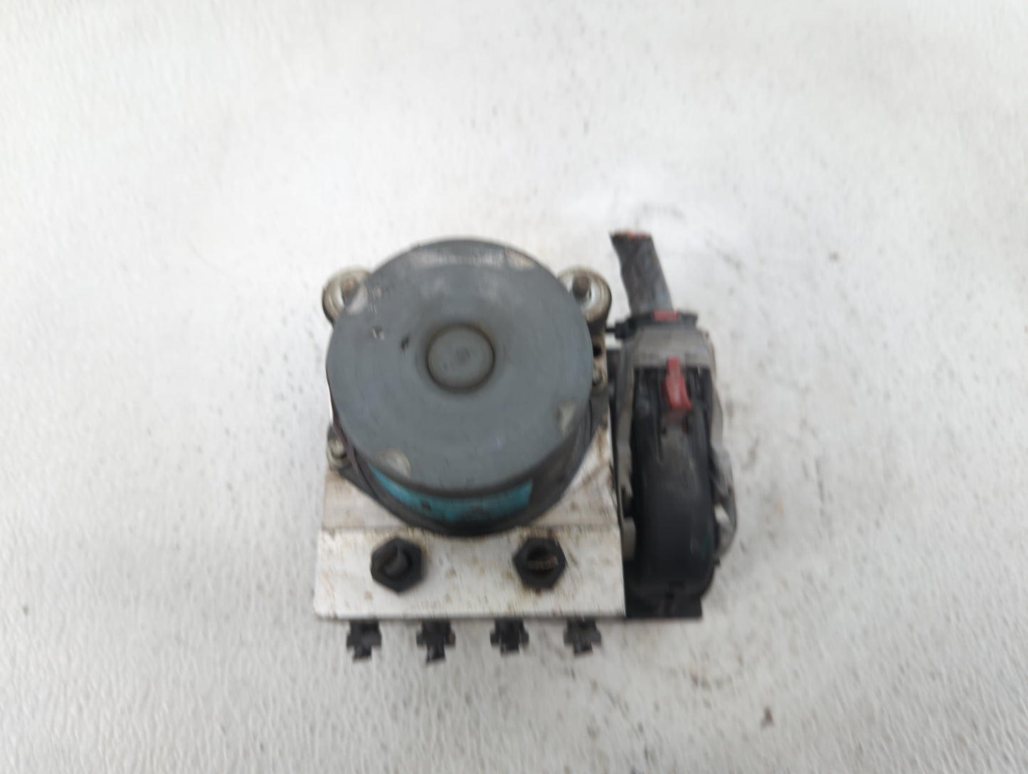 2011-2013 Hyundai Sonata ABS Pump Control Module Replacement P/N:58920-30500 58920-3Q500 Fits Fits 2011 2012 2013 OEM Used A