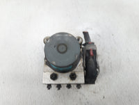 2011-2013 Hyundai Sonata ABS Pump Control Module Replacement P/N:58920-30500 58920-3Q500 Fits Fits 2011 2012 2013 OEM Used A