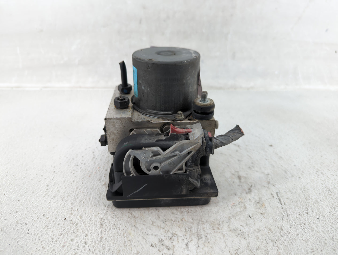 2011-2013 Hyundai Sonata ABS Pump Control Module Replacement P/N:58920-30500 58920-3Q500 Fits Fits 2011 2012 2013 OEM Used A